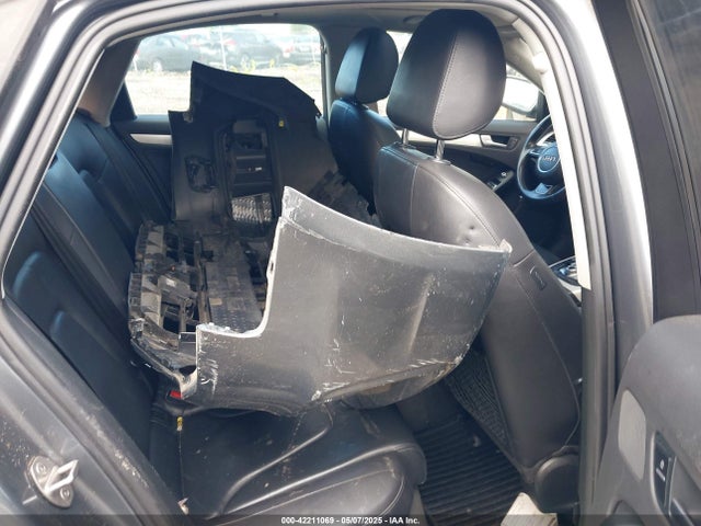 2015 AUDI A4 WAUFFAFL5FN010953 Photo 7