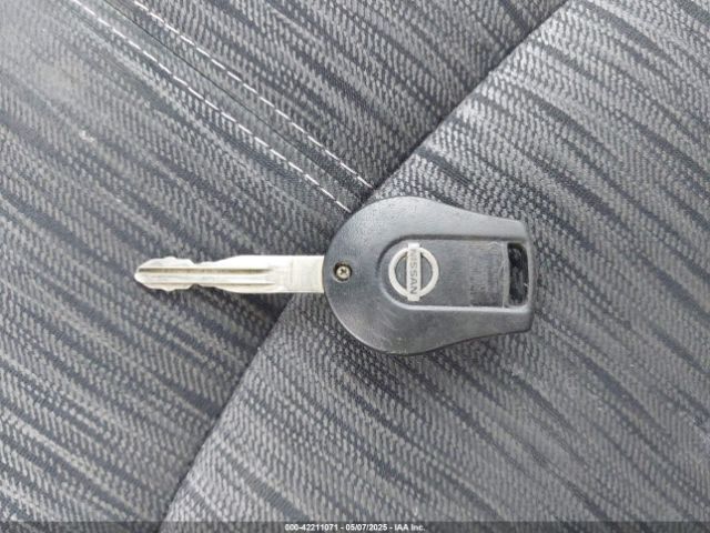3N1AB7AP3EL611835 Nissan Sentra Fe+ S/fe+ Sv/s/sl/sr/sv