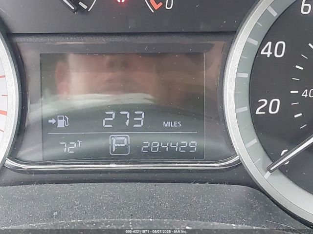 3N1AB7AP3EL611835 Nissan Sentra Fe+ S/fe+ Sv/s/sl/sr/sv