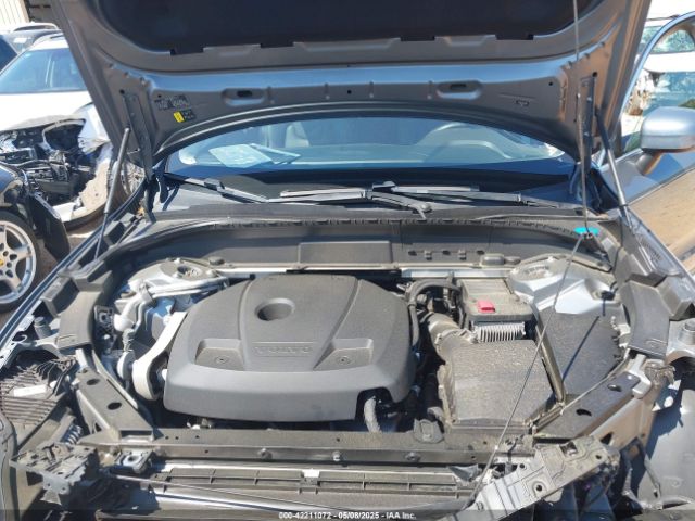 YV4102RL0M1865805 Volvo Xc60 T5 Inscription