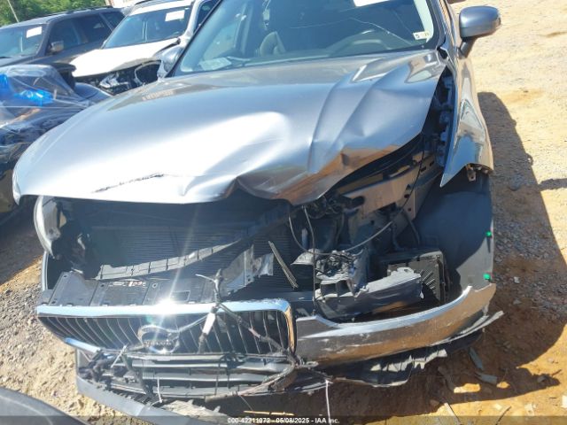 YV4102RL0M1865805 Volvo Xc60 T5 Inscription