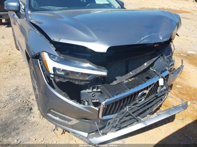 YV4102RL0M1865805 Volvo Xc60 T5 Inscription