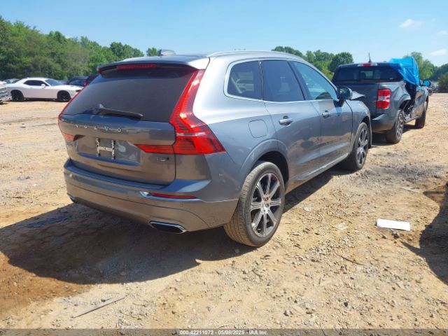 YV4102RL0M1865805 Volvo Xc60 T5 Inscription