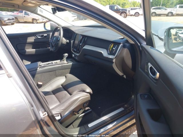 YV4102RL0M1865805 Volvo Xc60 T5 Inscription