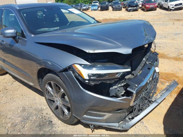 YV4102RL0M1865805 Volvo Xc60 T5 Inscription