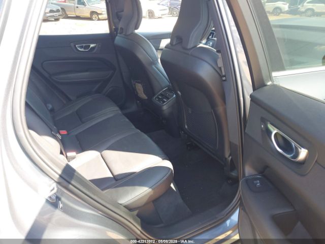 YV4102RL0M1865805 Volvo Xc60 T5 Inscription