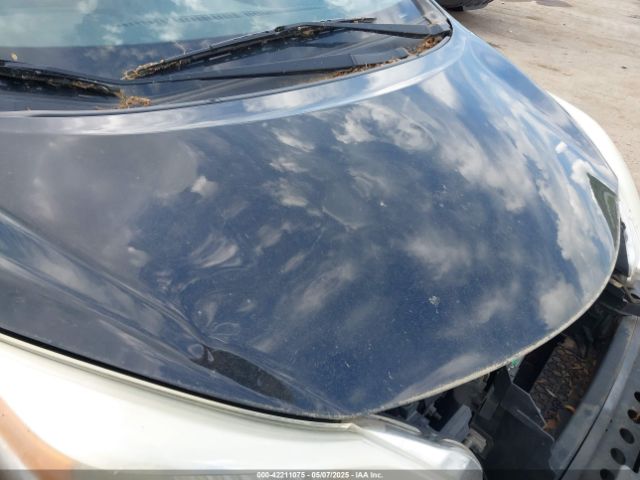 3N1CE2CP2EL389028 Nissan Versa Note S Plus