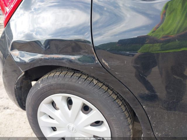 3N1CE2CP2EL389028 Nissan Versa Note S Plus