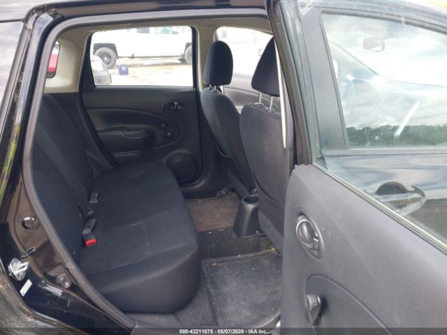 3N1CE2CP2EL389028 Nissan Versa Note S Plus