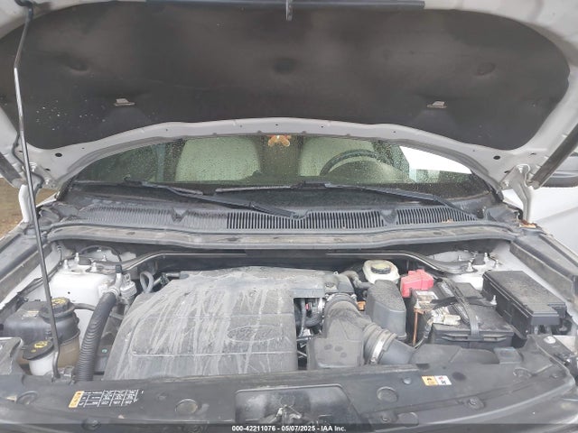 Ford Explorer 2017 1FM5K7B81HGD35357 Image 10