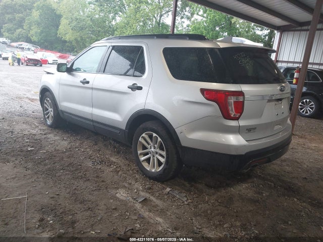 Ford Explorer 2017 1FM5K7B81HGD35357 Image 3