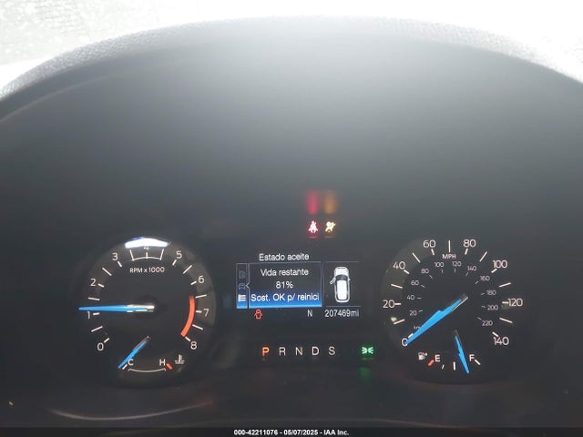 Ford Explorer 2017 1FM5K7B81HGD35357 Image 7