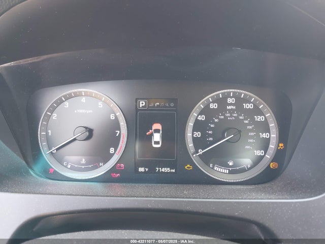 5NPE34AF2FH232313 Hyundai Sonata Limited