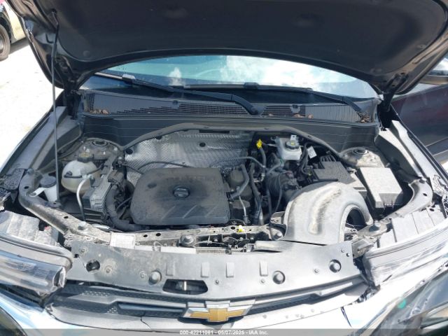 2021 CHEVROLET TRAILBLAZER KL79MPSL2MB155183 Photo 9