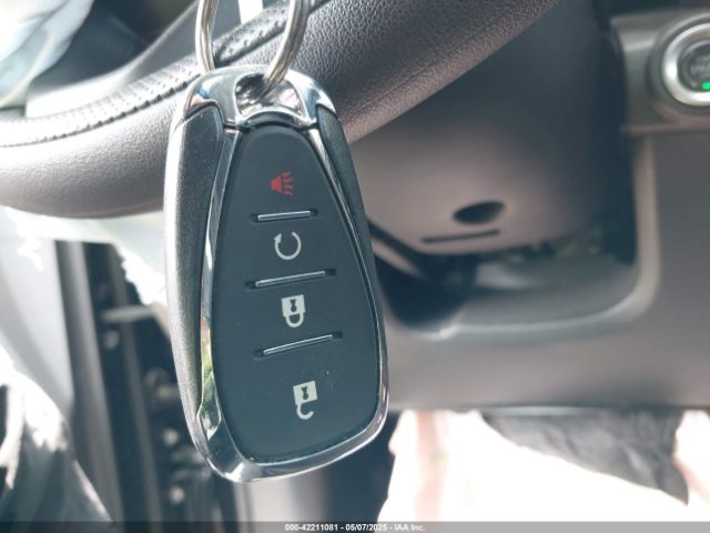 2021 CHEVROLET TRAILBLAZER KL79MPSL2MB155183 Photo 10