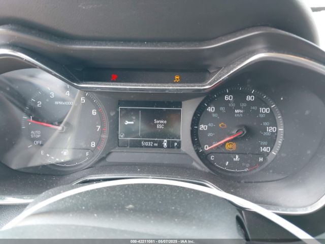 2021 CHEVROLET TRAILBLAZER KL79MPSL2MB155183 Photo 6