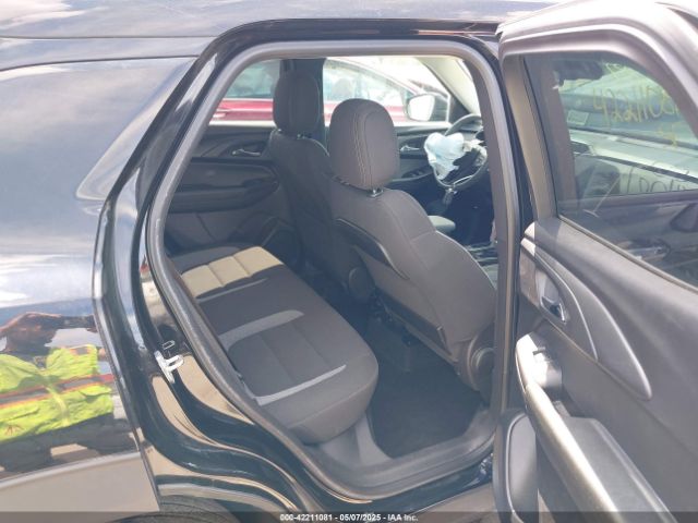 2021 CHEVROLET TRAILBLAZER KL79MPSL2MB155183 Photo 7