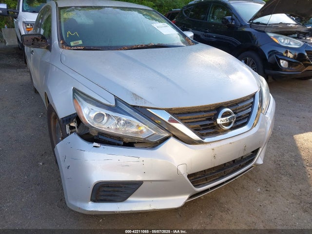 1N4AL3AP6GC270230 Nissan Altima 2.5 S