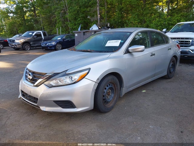 1N4AL3AP6GC270230 Nissan Altima 2.5 S