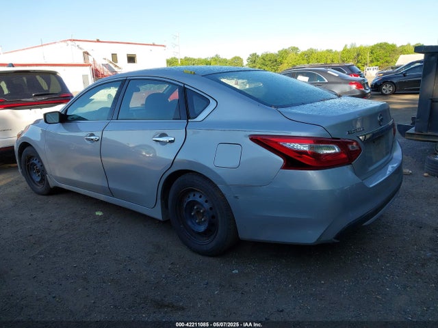 1N4AL3AP6GC270230 Nissan Altima 2.5 S