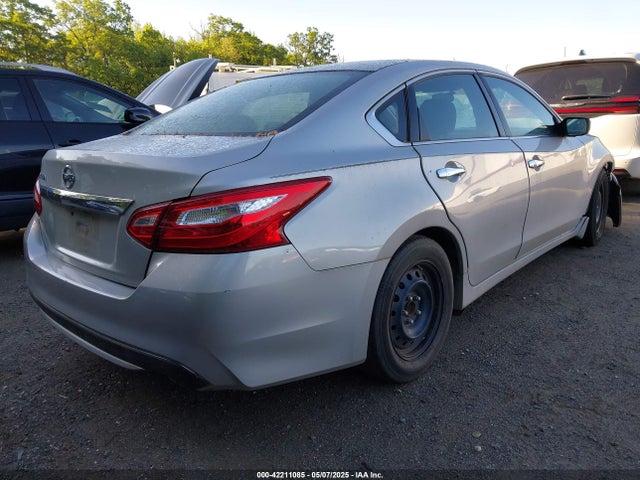 1N4AL3AP6GC270230 Nissan Altima 2.5 S