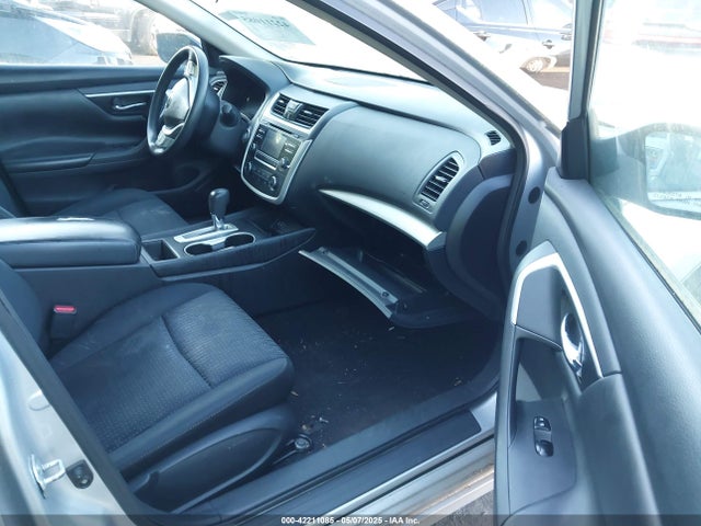 1N4AL3AP6GC270230 Nissan Altima 2.5 S