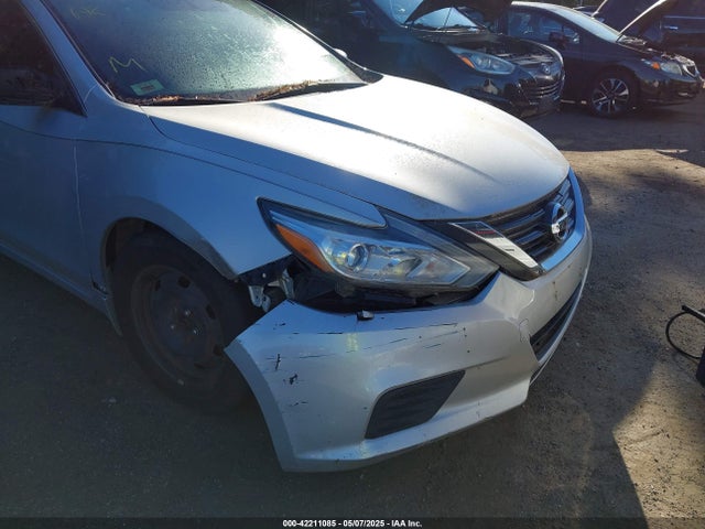 1N4AL3AP6GC270230 Nissan Altima 2.5 S