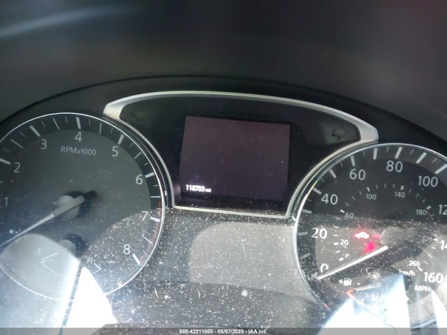 1N4AL3AP6GC270230 Nissan Altima 2.5 S