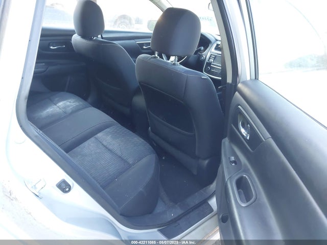 1N4AL3AP6GC270230 Nissan Altima 2.5 S