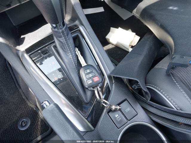 2T1BURHE0FC432359 Toyota Corolla S Plus