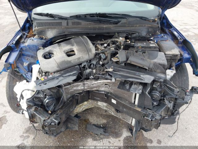 3KPF24ADXLE259491 KIA Forte Lxs