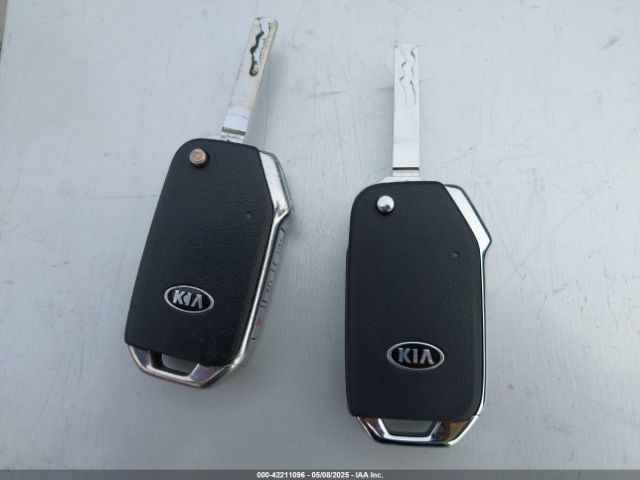 3KPF24ADXLE259491 KIA Forte Lxs