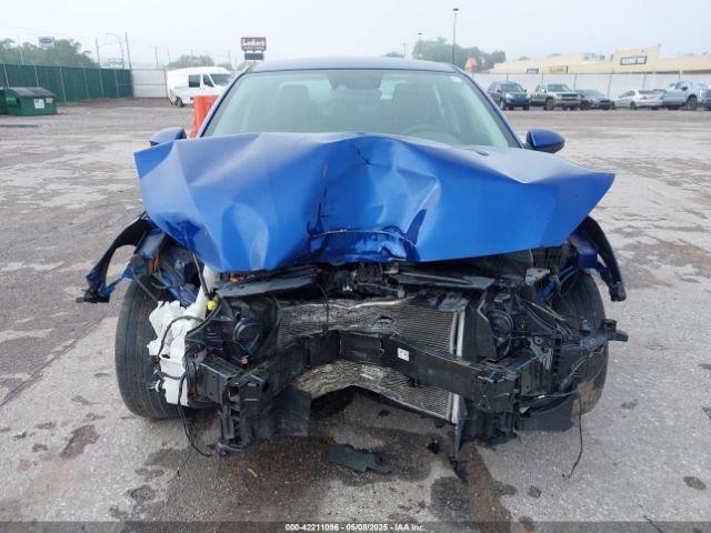 3KPF24ADXLE259491 KIA Forte Lxs