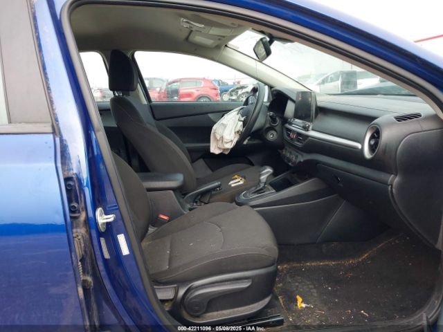 3KPF24ADXLE259491 KIA Forte Lxs