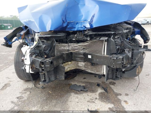 3KPF24ADXLE259491 KIA Forte Lxs