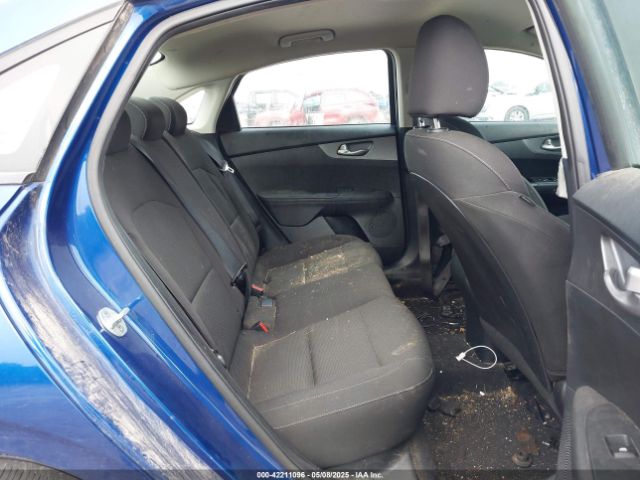 3KPF24ADXLE259491 KIA Forte Lxs