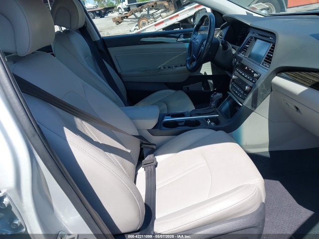 5NPE34AF6GH391420 Hyundai Sonata Limited