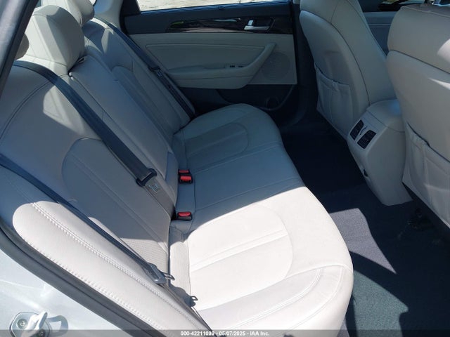 5NPE34AF6GH391420 Hyundai Sonata Limited
