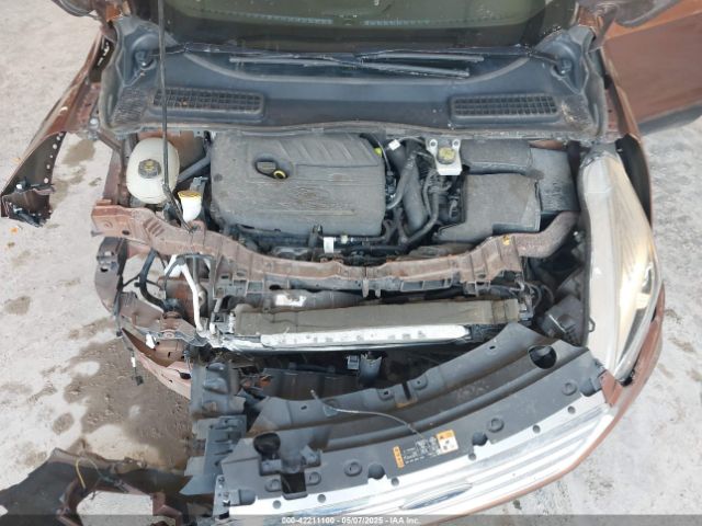 1FMCU0GD7HUD18935 Ford ESCAPE SE