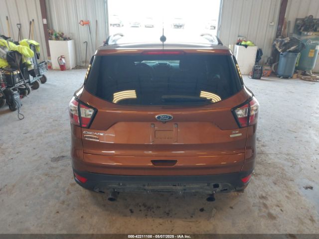 1FMCU0GD7HUD18935 Ford ESCAPE SE