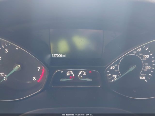 1FMCU0GD7HUD18935 Ford ESCAPE SE