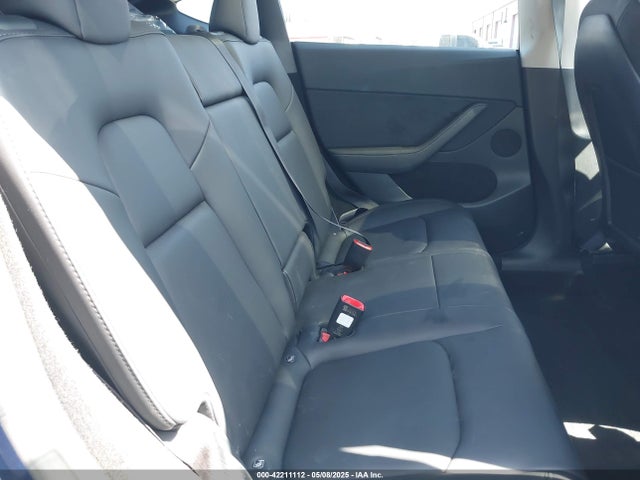 2023 TESLA MODEL Y 7SAYGDEF4PF709015 Photo 7