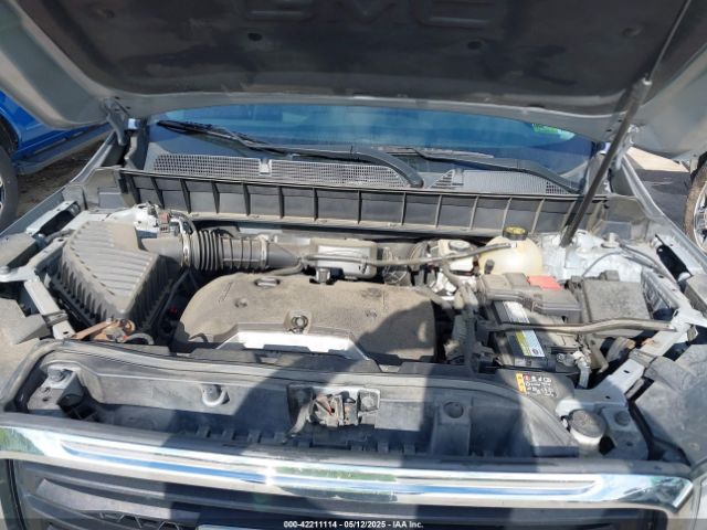 1GKKNRLA0JZ190189 GMC Acadia Sle-1