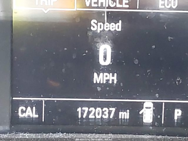 1GKKNRLA0JZ190189 GMC Acadia Sle-1