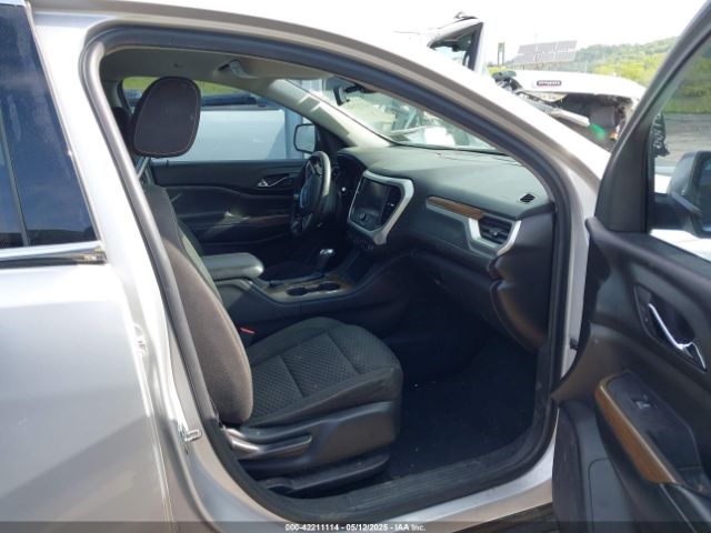 1GKKNRLA0JZ190189 GMC Acadia Sle-1
