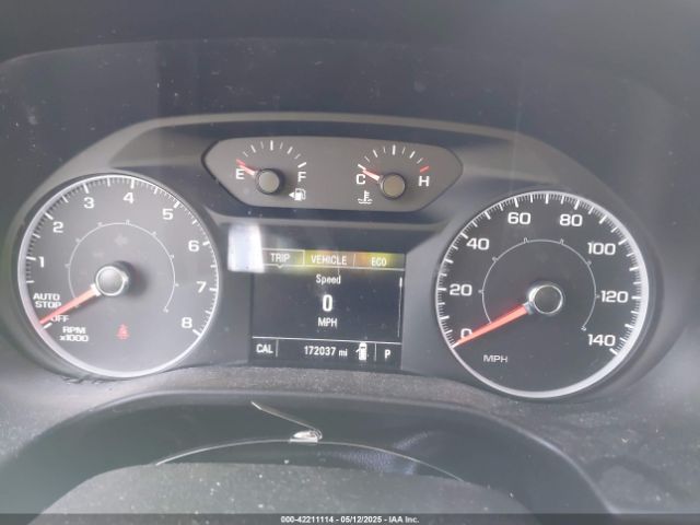 1GKKNRLA0JZ190189 GMC Acadia Sle-1