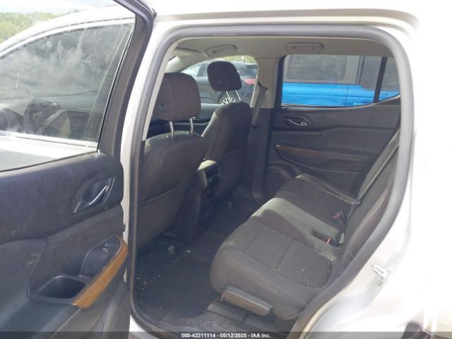 1GKKNRLA0JZ190189 GMC Acadia Sle-1