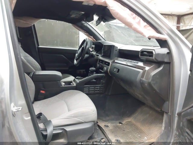 3TYLB5JNXRT003212 Toyota t24a-fts