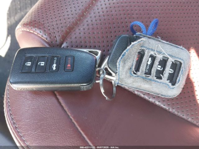 JTHCE1BL0FA004255 Lexus GS 350