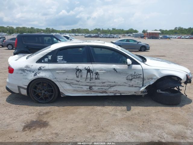WAUDGAFL1FA052418 Audi S4 3.0t Premium Plus